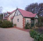 The Dove Cote - Accommodation Nelson Bay