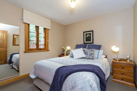 Tanunda Cottages - Accommodation Nelson Bay 6