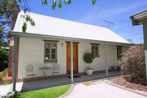 Tanunda Cottages - Accommodation Nelson Bay 4