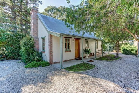 Tanunda Cottages - Accommodation Nelson Bay 3