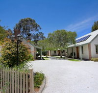 Tanunda Cottages
