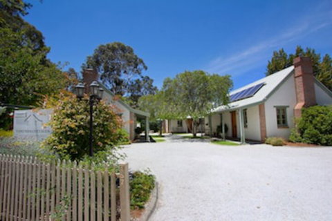 Tanunda Cottages - Accommodation Nelson Bay 0