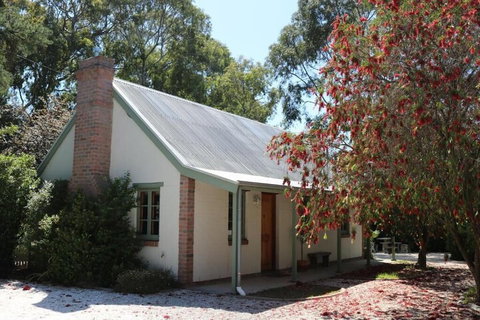 Tanunda Cottages - Accommodation Nelson Bay 5