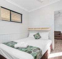 Ballina Beach Nature Resort - Accommodation Nelson Bay