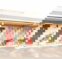 Ballina Hi Craft Motel - Accommodation Nelson Bay