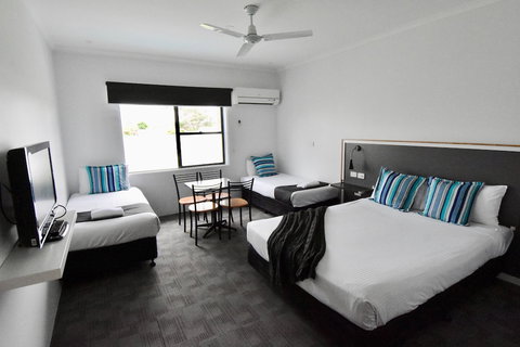 Ballina Homestead Motel - Accommodation Nelson Bay 6