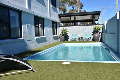 Ballina Homestead Motel - Accommodation Nelson Bay 2