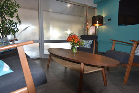 Ballina Homestead Motel - Accommodation Nelson Bay 3