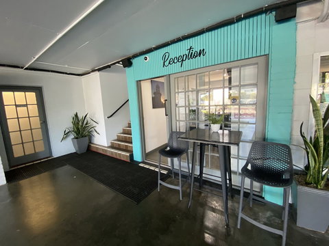 Ballina Homestead Motel - Accommodation Nelson Bay 5