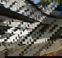 Ballina Homestead Motel - Accommodation Nelson Bay