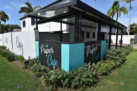 Ballina Homestead Motel - Accommodation Nelson Bay 1