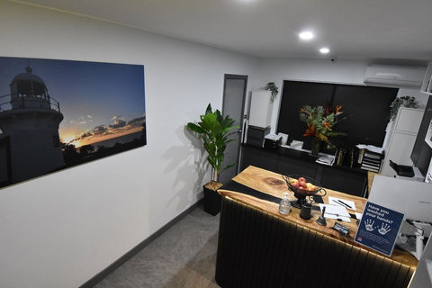 Ballina Homestead Motel - Accommodation Nelson Bay 4