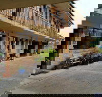 River Street Motel - Accommodation Nelson Bay