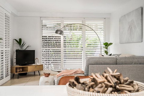 Grandview - Accommodation Nelson Bay 7