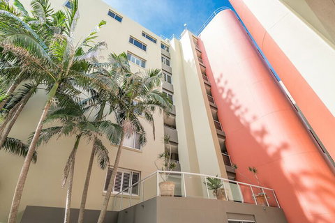 Grandview - Accommodation Nelson Bay 1