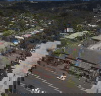 Blue Mountains YHA - Hostel