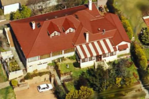 Sirens Bed & Breakfast - Accommodation Nelson Bay 1