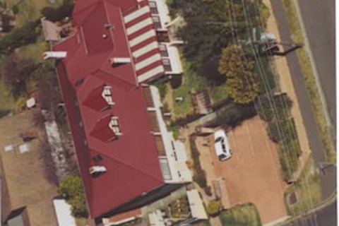 Sirens Bed & Breakfast - Accommodation Nelson Bay 2