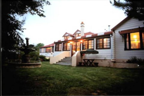 Sirens Bed & Breakfast - Accommodation Nelson Bay 0