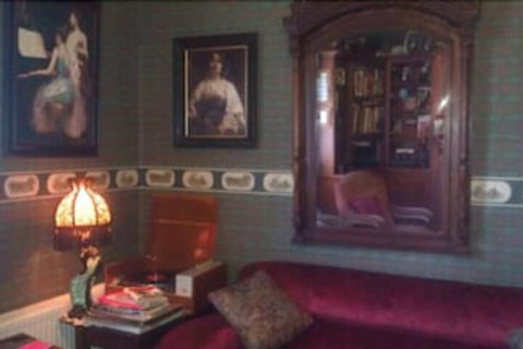 Sirens Bed & Breakfast - Accommodation Nelson Bay 3