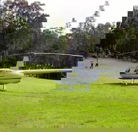 Cottages On Mount View - Accommodation Nelson Bay