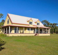 The Residence at Elbourne Wines - Accommodation Nelson Bay