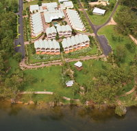 Tinaroo Lake Resort - Accommodation Nelson Bay