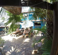 Cool Bananas Backpackers - Accommodation Nelson Bay