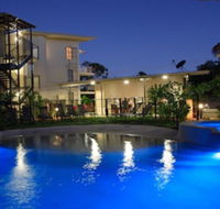 Agnes Water Beach Club - Accommodation Nelson Bay