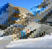 Buller Central - Nelson Bay Accommodation.com