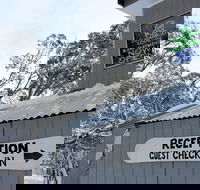 Sugarbush Lodge  Apartments - Nelson Bay Accommodation.com