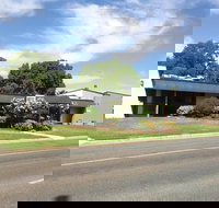 Cobram Colonial Motor Inn