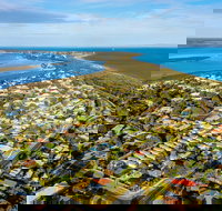 Ingenia Holidays Queenscliff Beacon - Accommodation Nelson Bay