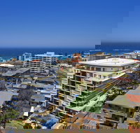 Sandy Cove Apartments