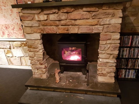 Cooke Cottage - Accommodation Nelson Bay 5