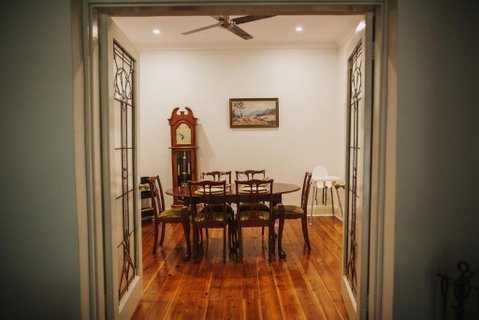 Cooke Cottage - Accommodation Nelson Bay 6