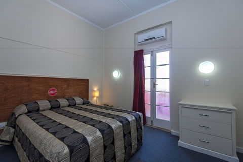 North Gregory Hotel - Accommodation Nelson Bay 5
