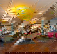 North Gregory Hotel - Accommodation Nelson Bay