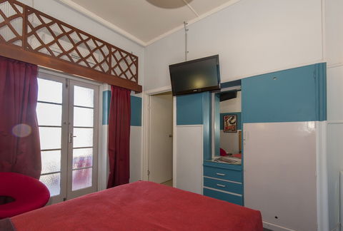 North Gregory Hotel - Accommodation Nelson Bay 4