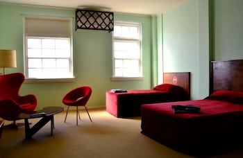 North Gregory Hotel - Accommodation Nelson Bay 6