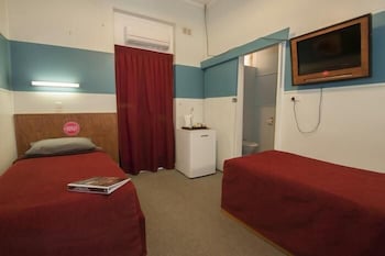 North Gregory Hotel - Accommodation Nelson Bay 3