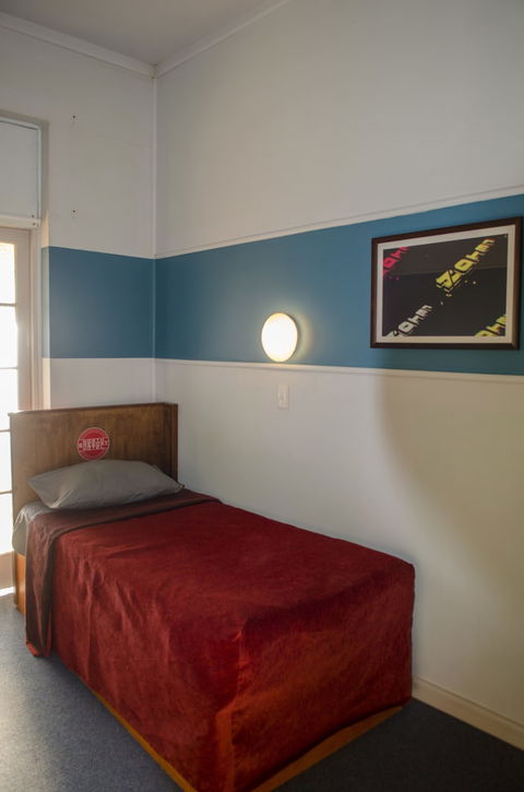 North Gregory Hotel - Accommodation Nelson Bay 2