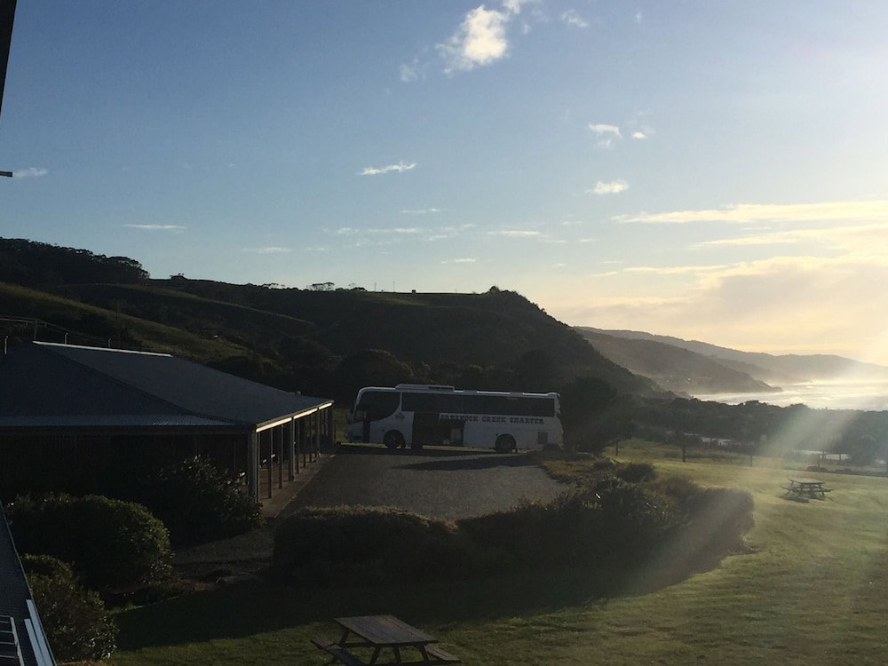 Skenes Creek VIC Accommodation Nelson Bay