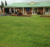 Beachcomber Motel And Apartments Apollo Bay - Accommodation Nelson Bay