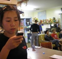 Apollo Bay Backpackers - Accommodation Nelson Bay