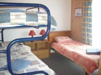 Apollo Bay Backpackers - Accommodation Nelson Bay 3