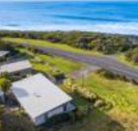 Great Ocean Road Lodge - Accommodation Nelson Bay