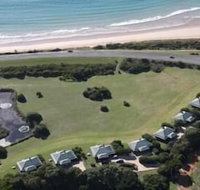 Apollo Bay Cottages - Accommodation Nelson Bay