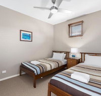 The Lane House - Accommodation Nelson Bay