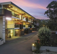 The Dolphin Apartments - Accommodation Nelson Bay